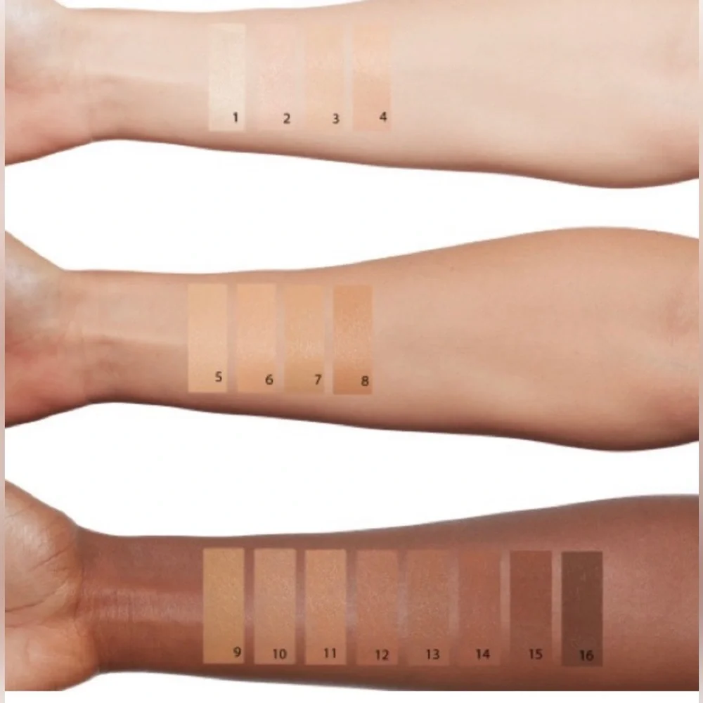 Charlotte Tilbury Magic Away Concealer #14 Brand New in bBox - Picture 10 of 11